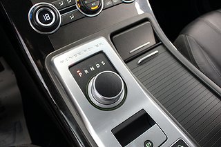 SUV Land Rover Range Rover 22 av 28