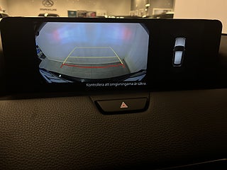 Mazda CX-60 PHEV AWD 63km Range/10 Års Garanti/LAGERBIL