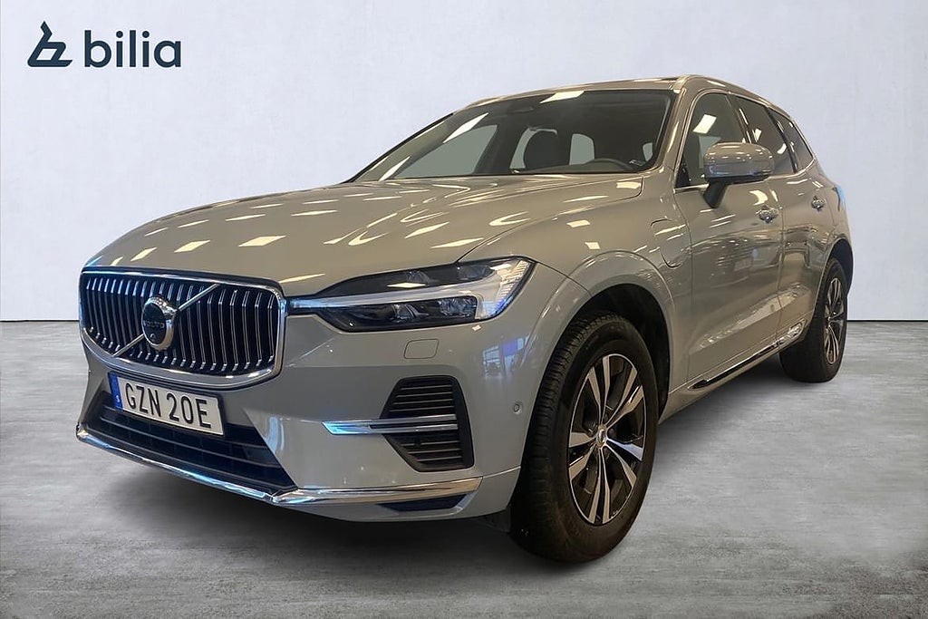 Volvo XC60 Recharge T6 II Core Edition