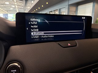 Mazda CX-60 PHEV S&V-hjul/Keyless/Kamera/Carplay/Pvärm/MOMS