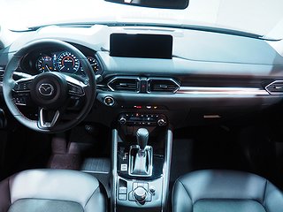 SUV Mazda CX-5 14 av 22