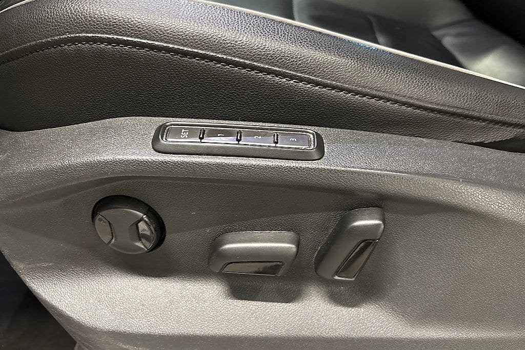 Volkswagen Tiguan 2018 - miniatyr 10