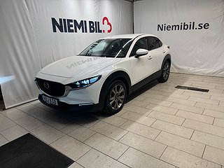 Mazda CX-30 2.0 M Hybrid AWD Cosmo BOSE/360°Kamera/MoK/HuD