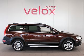 Kombi Volvo XC70 3 av 27