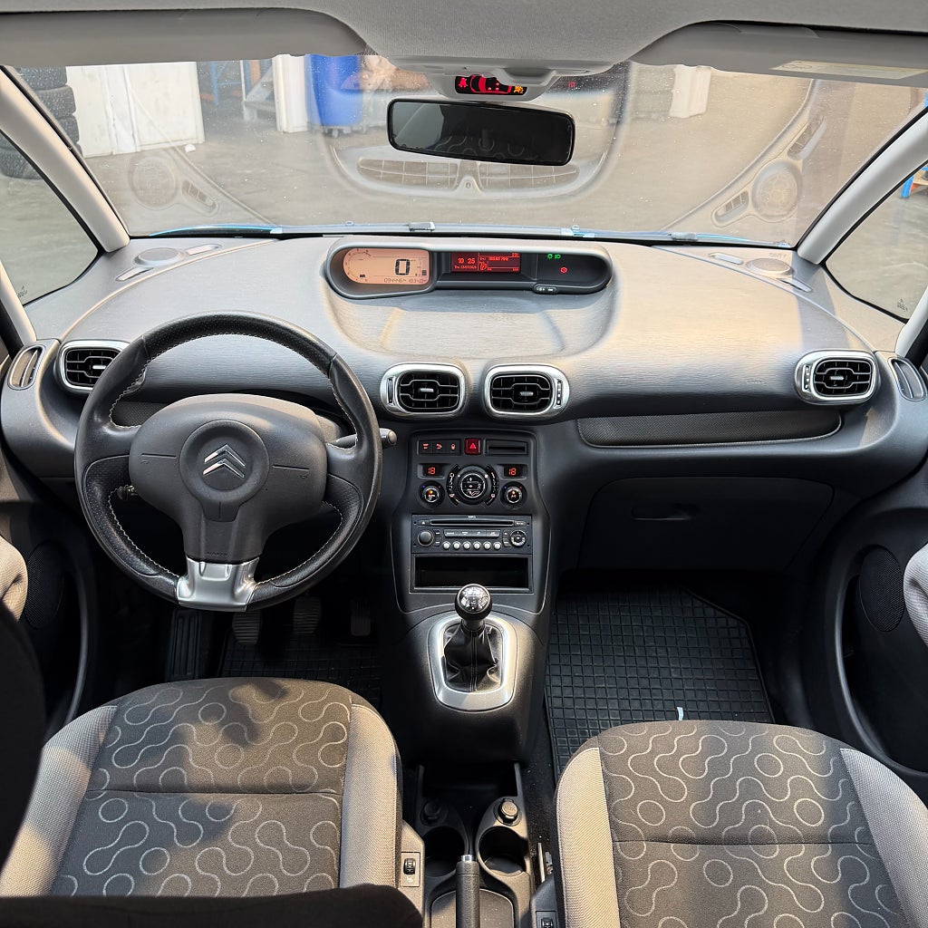 Citroën C3 Picasso 1.4 VTi Euro 5