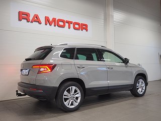 SUV Skoda Karoq 5 av 24