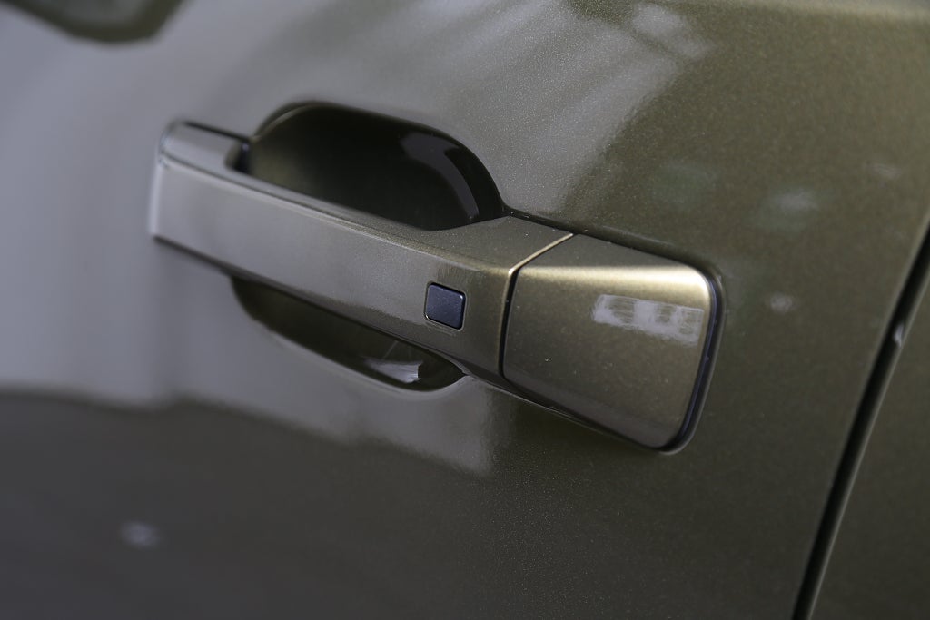 Hyundai Santa Fe Plug-in hybrid 4WD Advanced 360 kamera Navi fd. demobil