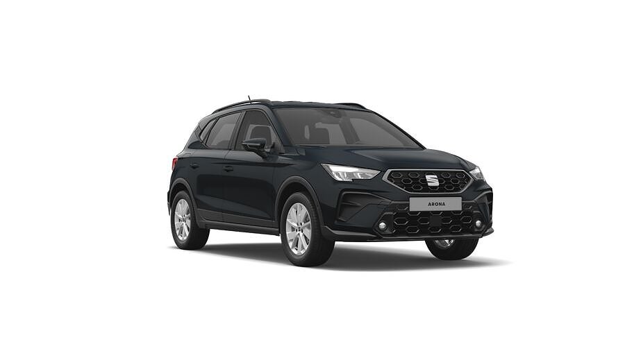 Seat Arona Style Edition 1.0 TSI 115 hk 7-växlad DSG	