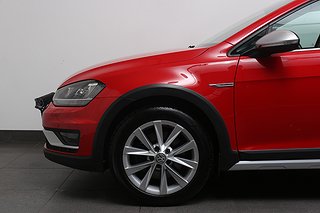 Kombi Volkswagen Golf 3 av 24