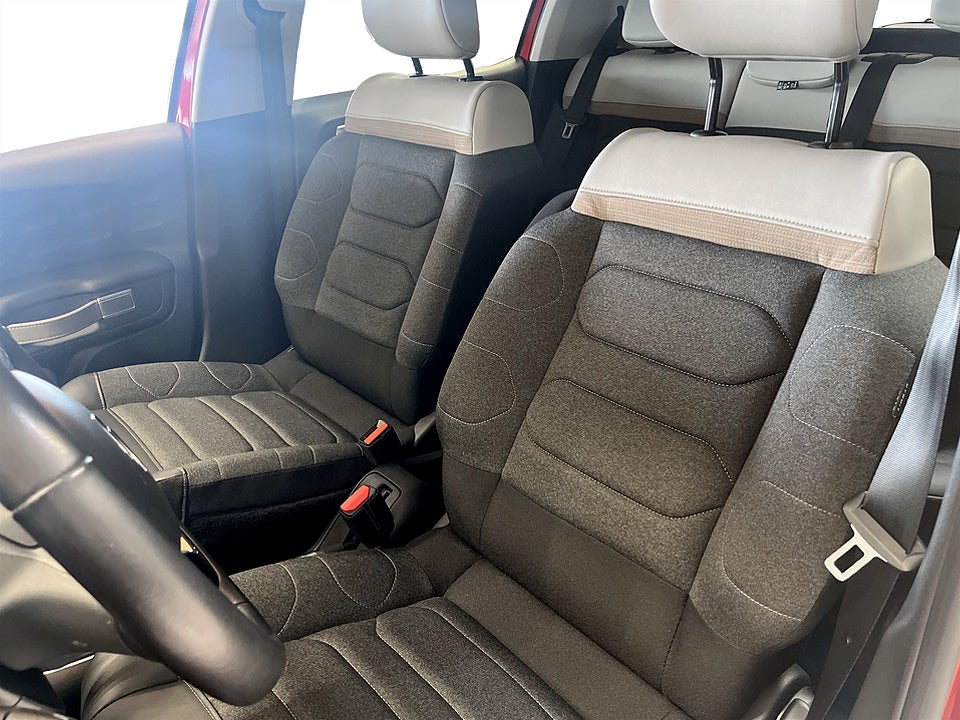 Bild på Citroën C3 Shine 1.2 PT 82hk BLUETOOTH FARTHÅLLARE