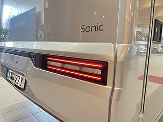 Husbil-integrerad Adria SONIC SUPREME 700 DC 6 av 26