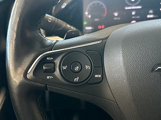 Opel Grandland X 1.2 Turbo 130 S&V-hjul/Kamera/Carplay/Cockpit/Navi/MOMS – bild 18