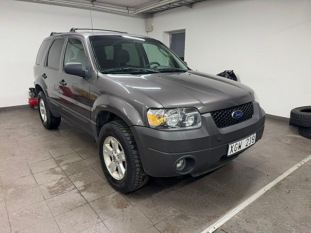 Ford Escape 2.3 XLT