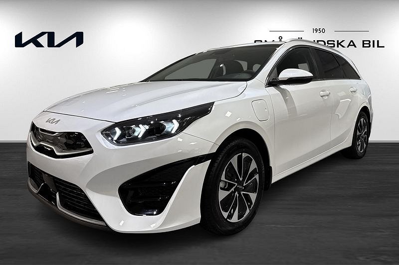 Kia CEED Sportswagon Plug-in Hybrid Action 141hk