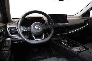 SUV Nissan X-Trail 14 av 27
