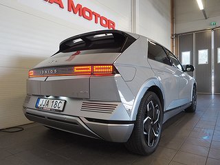 SUV Hyundai IONIQ 5 7 av 23