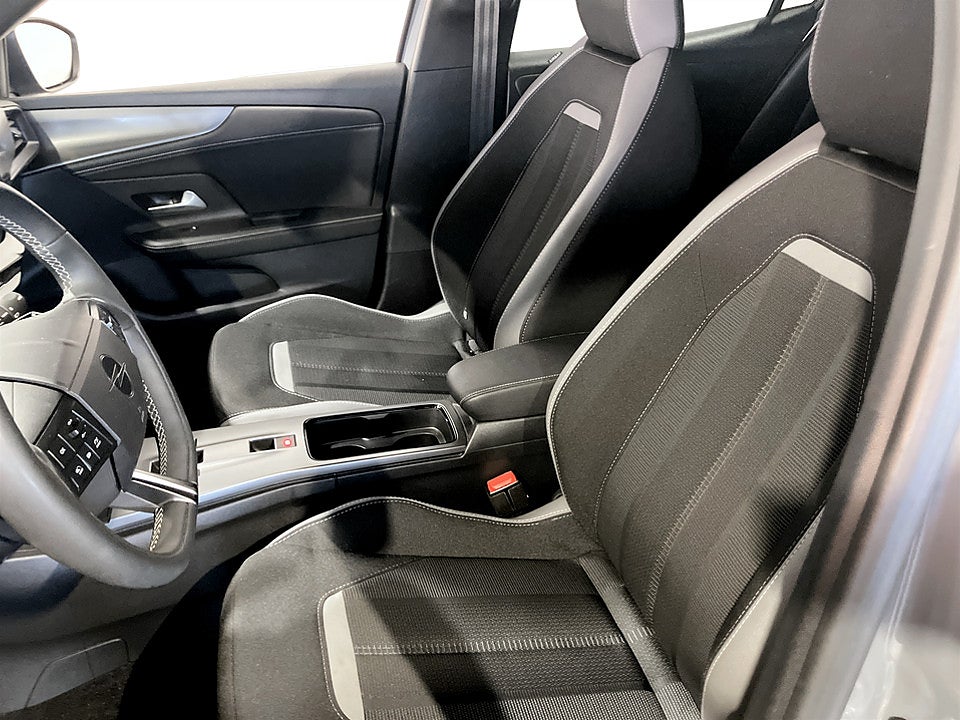 Bild på Opel Mokka GS 1.2 Turbo 130hk Aut B-KAMERA CARPLAY
