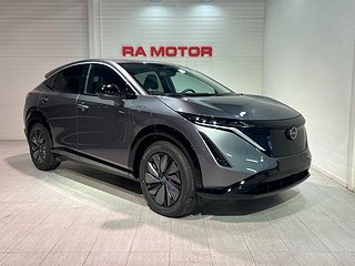 SUV Nissan Ariya 3 av 20