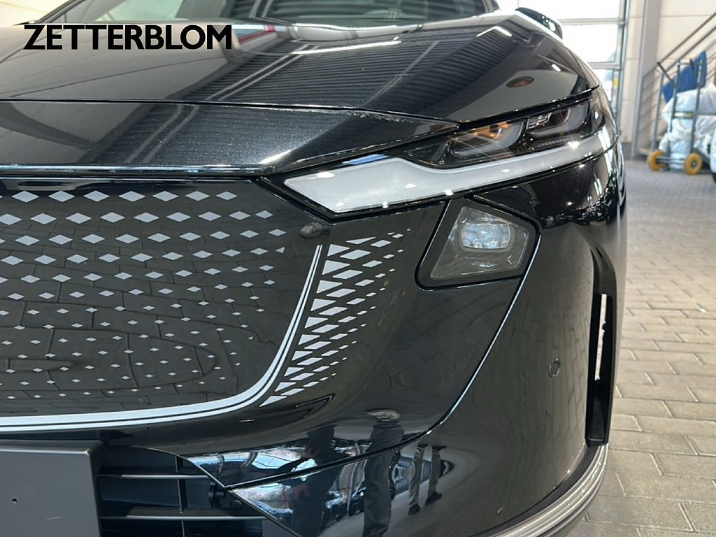 Kombi Mazda 6 16 av 19