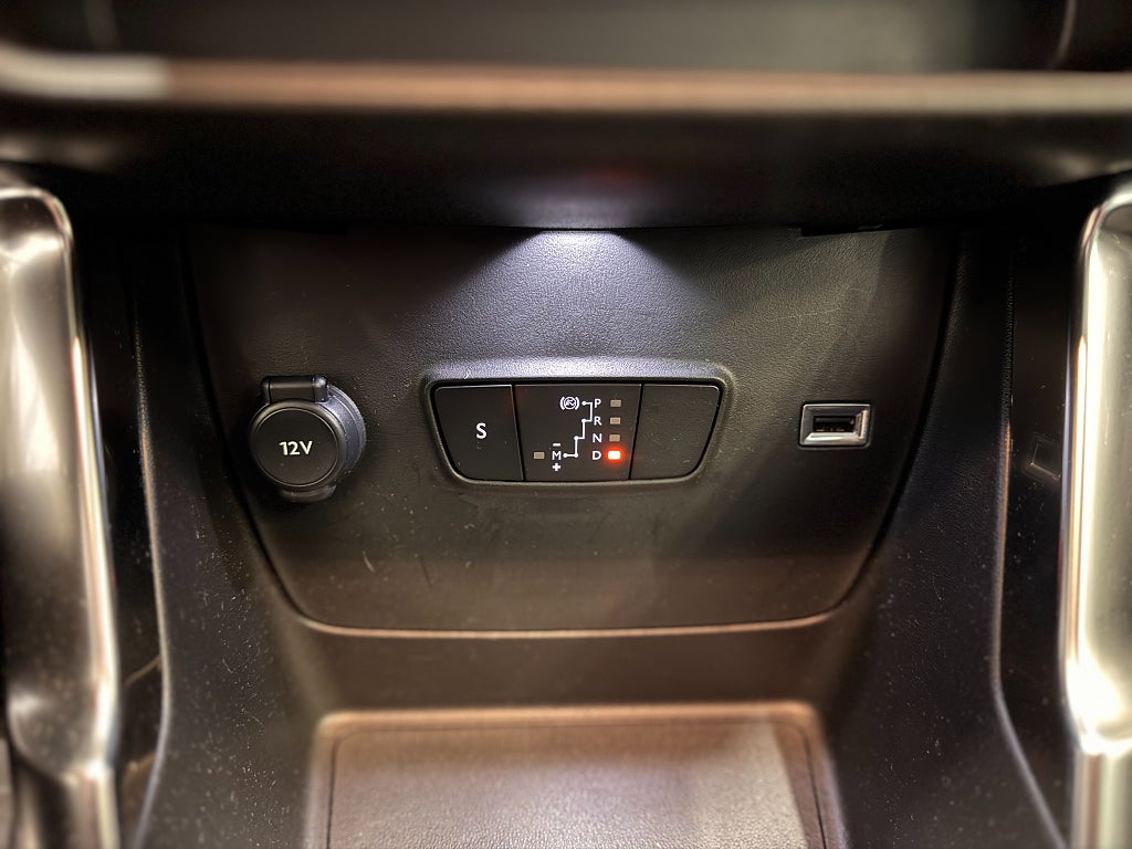 Citroën C3 Aircross 2024 - miniatyr 25