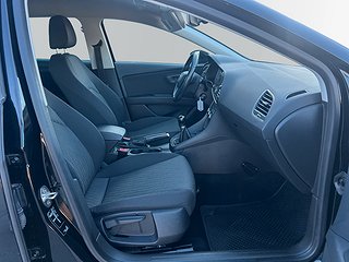 Seat Leon ST 1.2 TSI Style S&V-hjul/Psensorer/Bluetooth