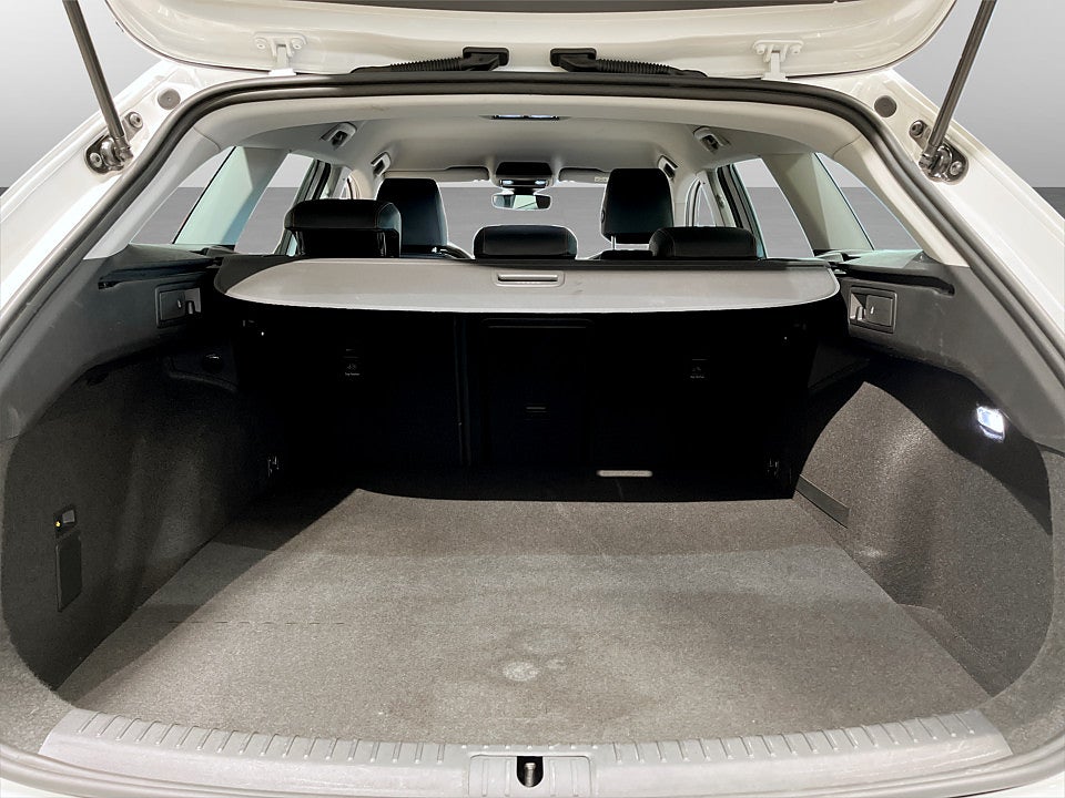 Bild på Seat Leon ST FR e-Hybrid PHEV 204hk Aut B-KAMERA CARPLAY