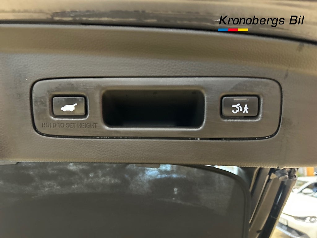Honda HR-V Hybrid e:HEV 1,5 131hk Advance Navi e-CVT – bild 15
