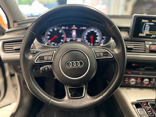 Audi A6 Avant 2.0 TFSI quattro 252hk/Drag/Bvärmare/SoV