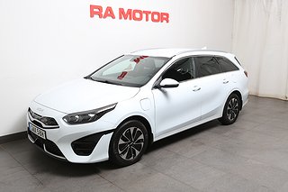 Kombi Kia Ceed 1 av 26