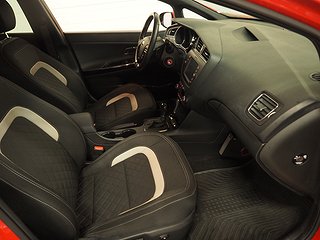 Kombi Kia CEED 11 av 21
