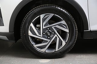 SUV Hyundai Bayon 4 av 22