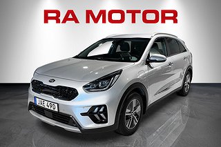 SUV Kia Niro 1 av 24