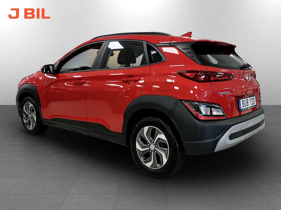 Bild på Hyundai Kona Essential 1.6 GDI 141hk Aut B-KAMERA RATTVÄRME