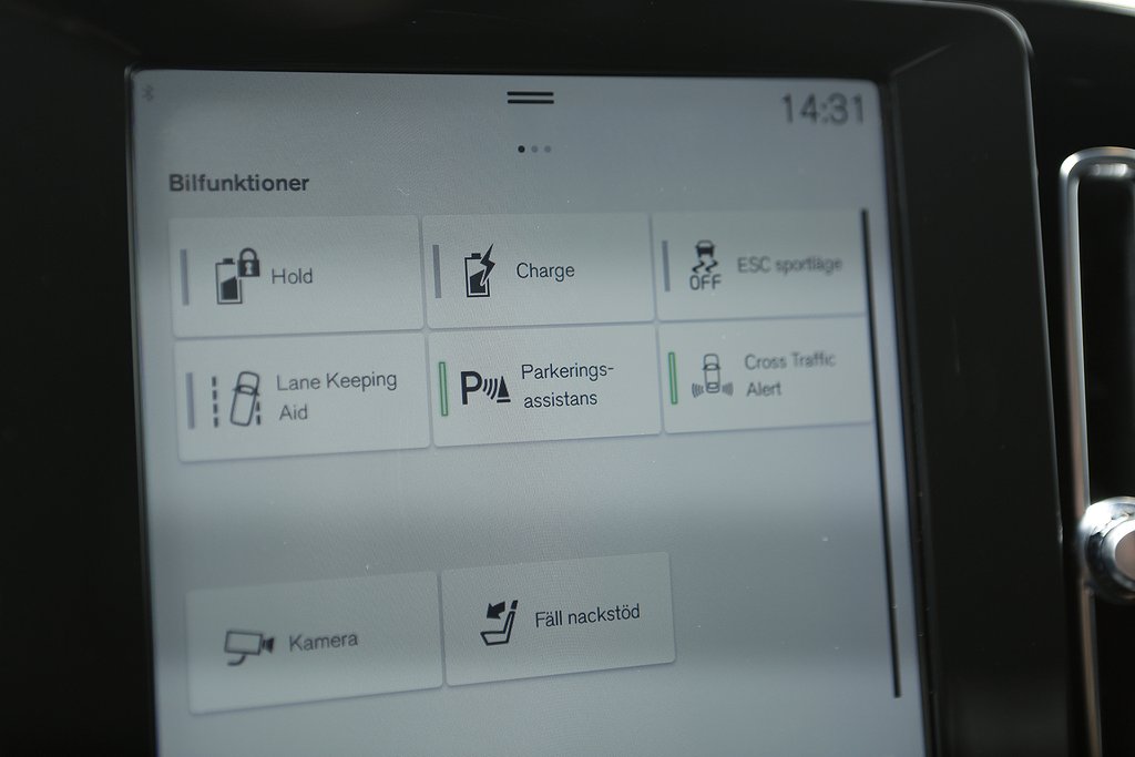 Volvo XC40 T5 TwEn Momentum Teknik Pro Aut Kamera Navi VOC 2020