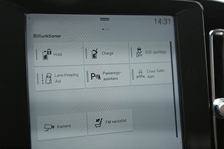 SUV Volvo XC40 22 av 30