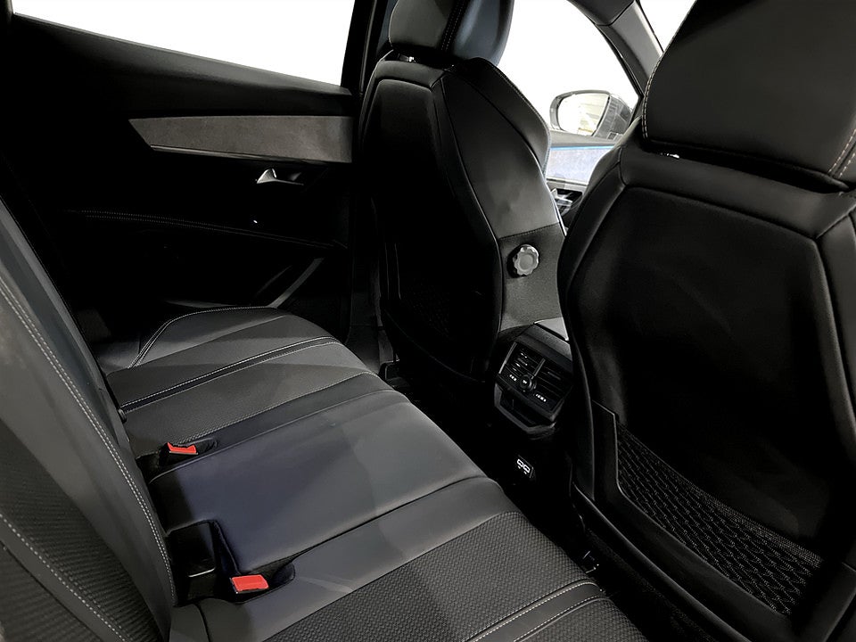 Bild på Peugeot 3008 GT 1.2 PT 130hk Aut B-KAMERA NAVI