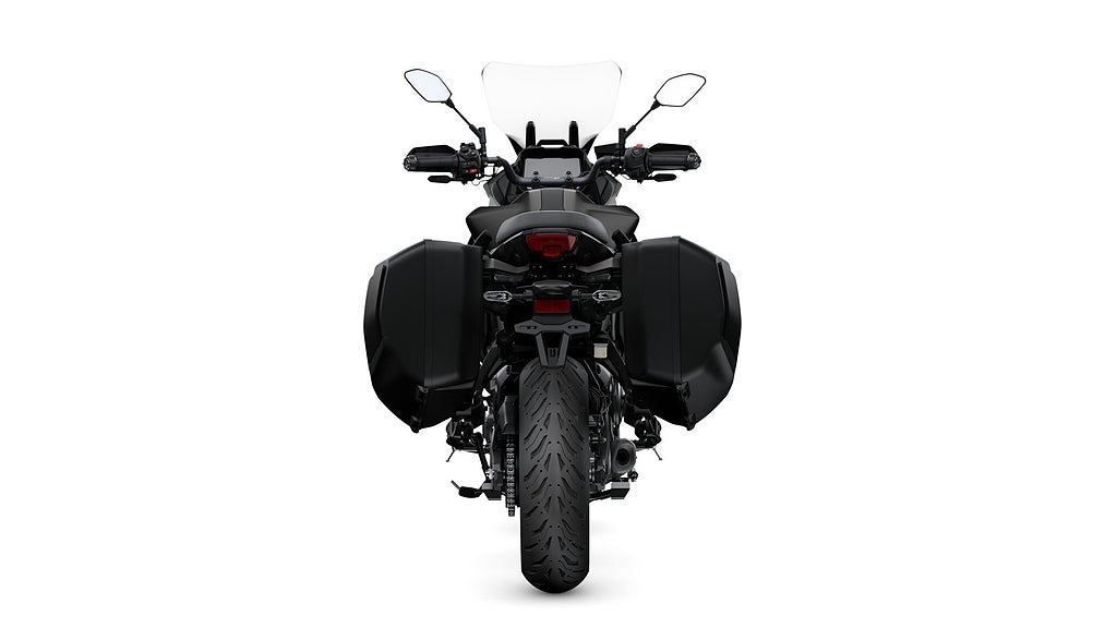 Yamaha TRACER 7 GT/Räntekampanj 3,45%/Y-AMT/Sporttouring/Väskor/Omg lev