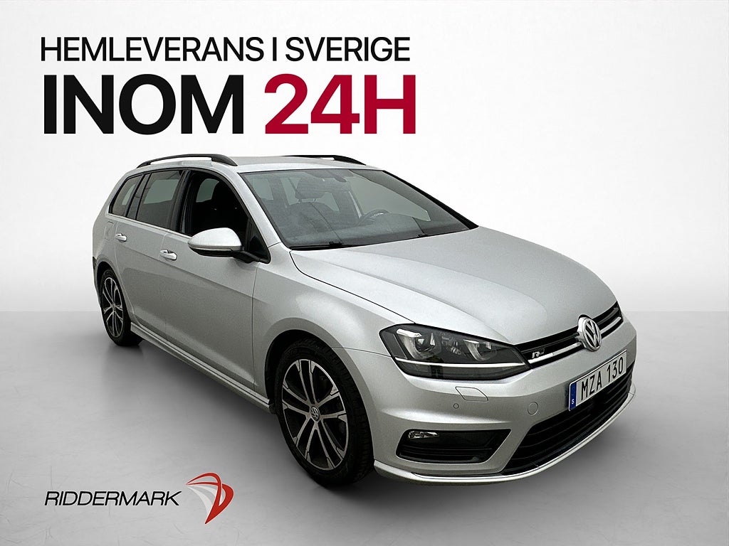 Volkswagen Golf 1.4 TSI GT Drag Kamera CarPlay Adaptv-F PDC