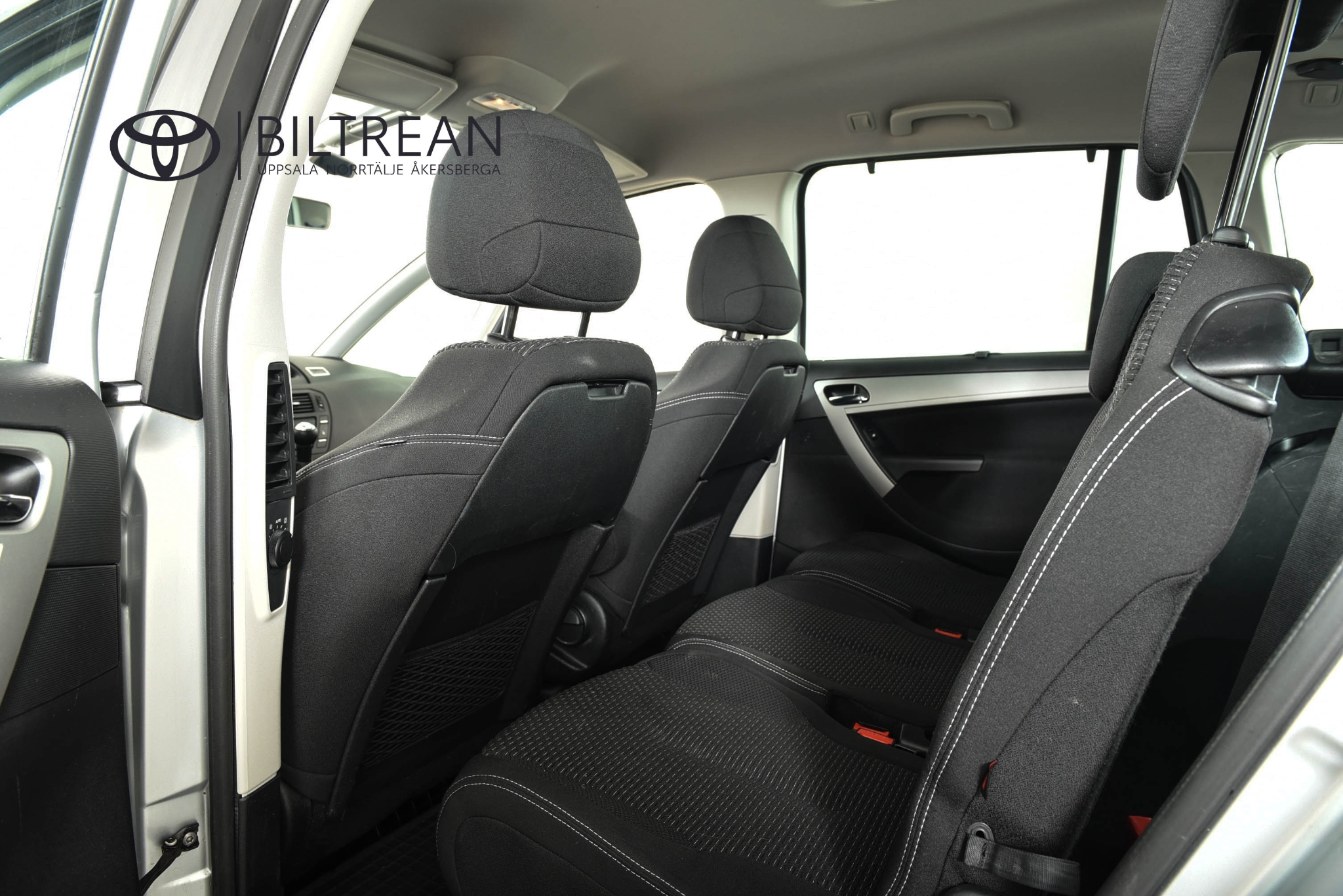 Citroen Grand C4 Picasso 2011, kuva 7/10