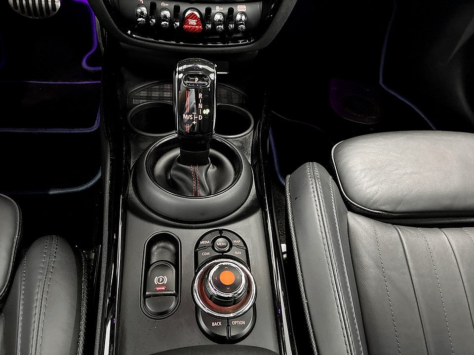 Bild på MINI John Cooper Works Chili II ALL4 Clubman 306hk Aut PANO H/K HUD CARPLAY