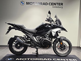 BMW R1300GS/Optimised paket & 5 års garanti på köpet!