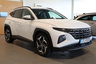 SUV Hyundai Tucson 4 av 28