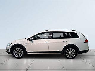 Volkswagen Golf Alltrack 2.0 TDI 4Motion Alltrack Drag Psens Dvärm Kamera SoV