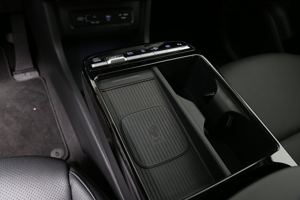 Hyundai Tucson Plug-in hybrid 4WD Advanced Tech Paket MOMS 2025