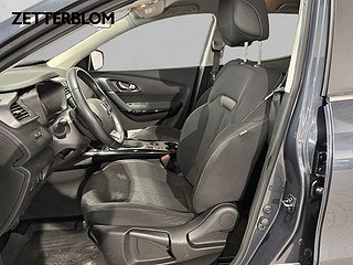 SUV Renault Kadjar 7 av 14