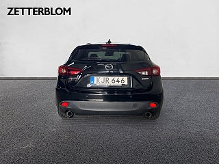 Övrigt Mazda 3 4 av 15