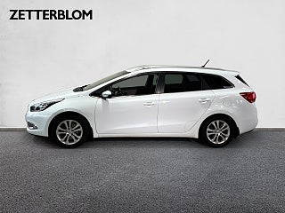 Kombi Kia Ceed 2 av 13