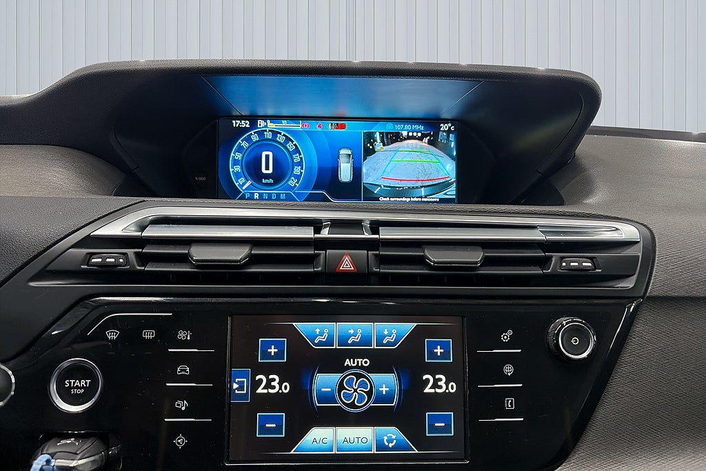 Citroën C4 Picasso 2016