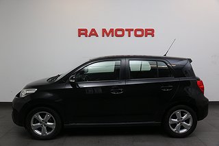 Halvkombi Toyota Urban Cruiser 3 av 15