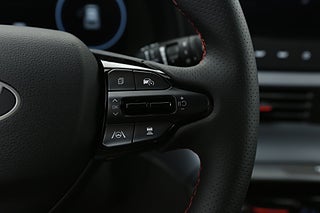 Halvkombi Hyundai i20 12 av 20